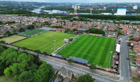 The Trustmark Group Stadium
