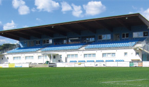 Thermenstadion Stegersbach