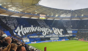 tifo hambourg pauli