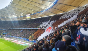 tifo st pauli hambourg