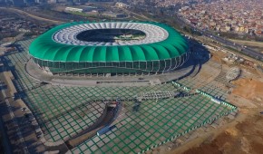 Timsah Arena
