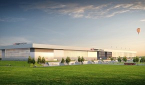 Tissot Arena