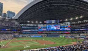 Toronto Blue Jays - Boston Red Sox (mardi 11/08 et jeudi 13/08)