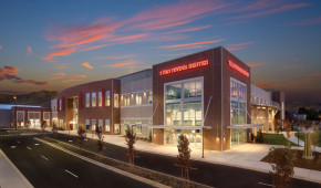 Town Toyota Center