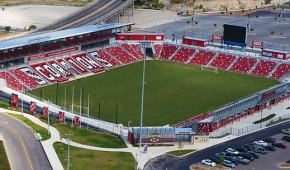 Toyota Field