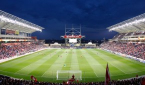 SeatGeek Stadium