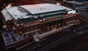 UBS Arena