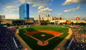 Victory Field