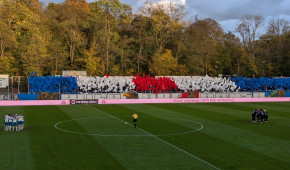 Viktoria Cologne - Hansa Rostock