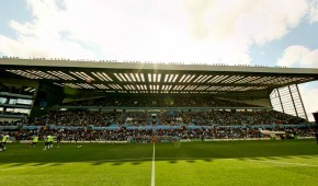 Villa Park