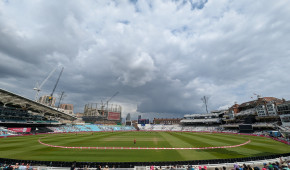Vitality Blast Women's Finals @ The Oval