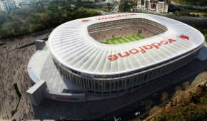 Vodafone Arena