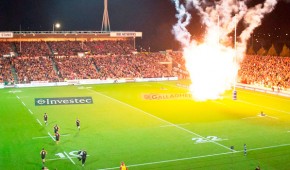 Waikato Stadium