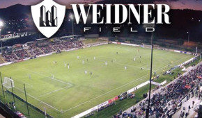Weidner Field