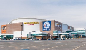 Wells Fargo Center - Philadelphia