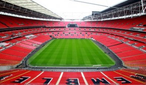 Wembley Stadium