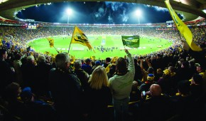 Sky Stadium