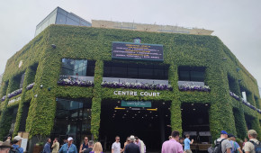 Wimbledon Centre Court