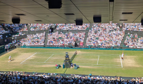 On a fait les Finales de Wimbledon 2026