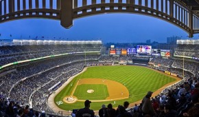 Yankee Stadium